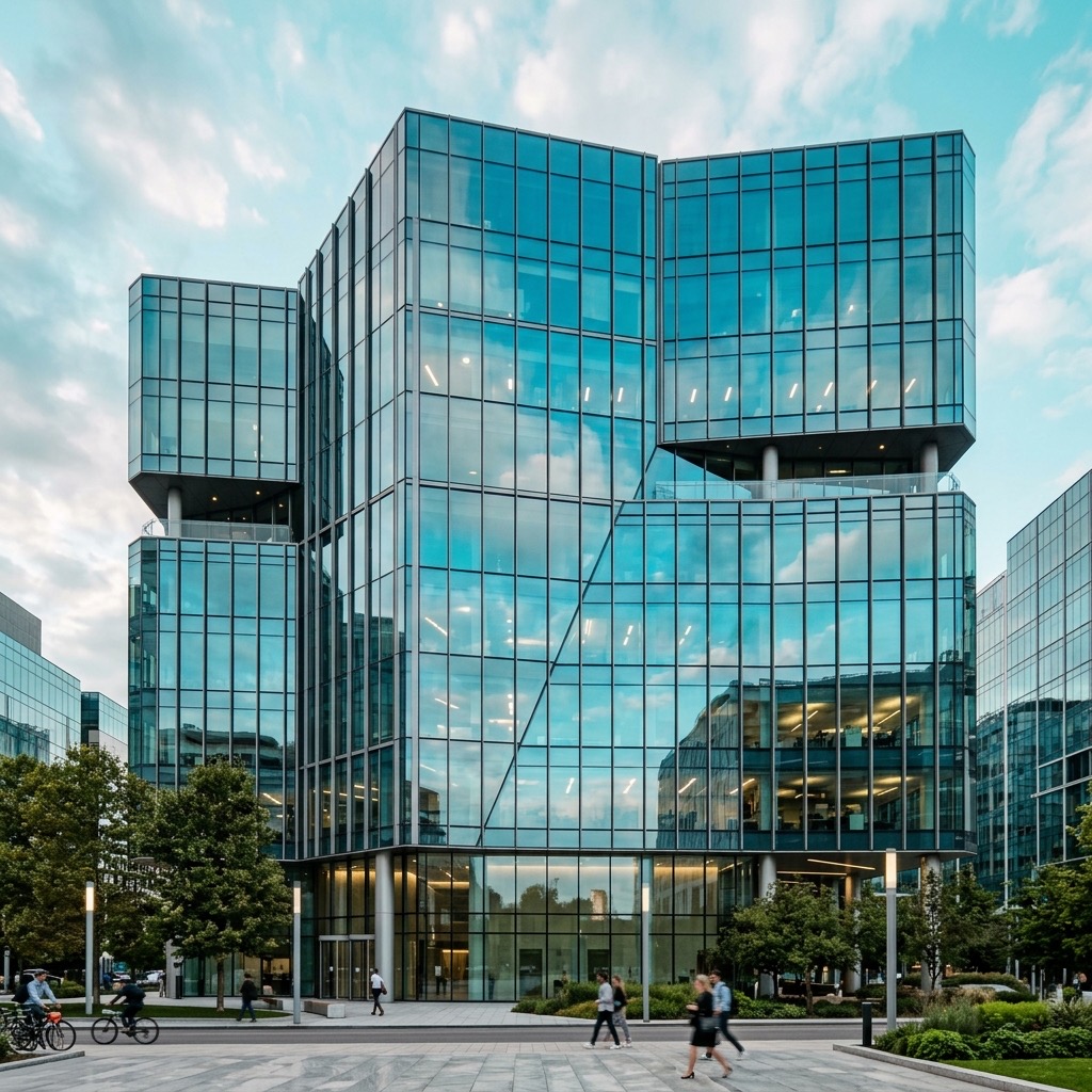 Corporate Headquarters